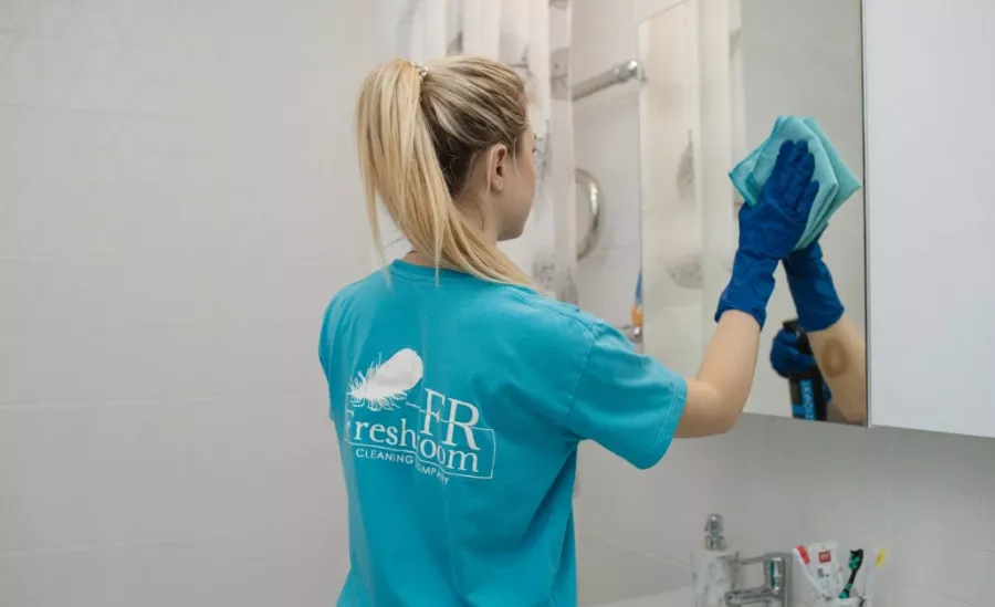 Клининговая компания Freshroom в Минске: Клининг, Химчистка мебели, Уборка дома, Уборка после ремонта, Клининговые услуги,