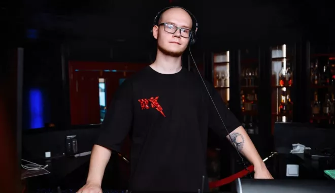 Караоке-клуб "Radio Killers"