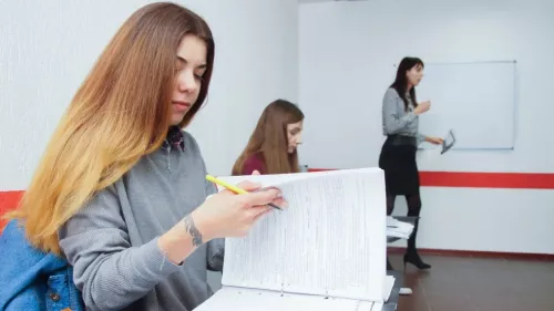 Школа иностранных языков Underground Language Club  в  Минске