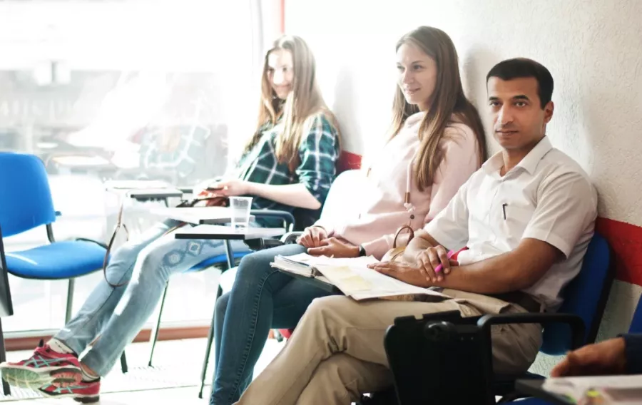 Школа иностранных языков Underground Language Club в Минске: Обучение, Образование, Курсы иностранных языков, Репетиторы, Иностранные языки, Школа языков,