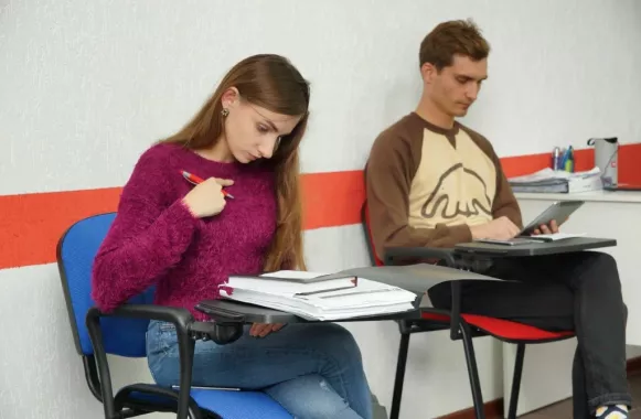 Школа иностранных языков "Underground Language Club"