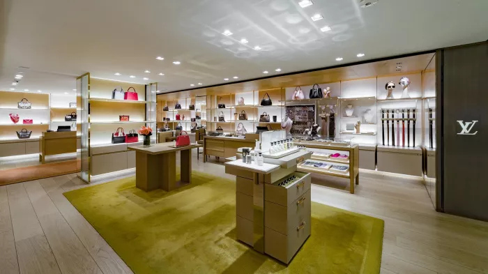 Торговый центр Rinascente Milano Piazza Duomo  в  Милане