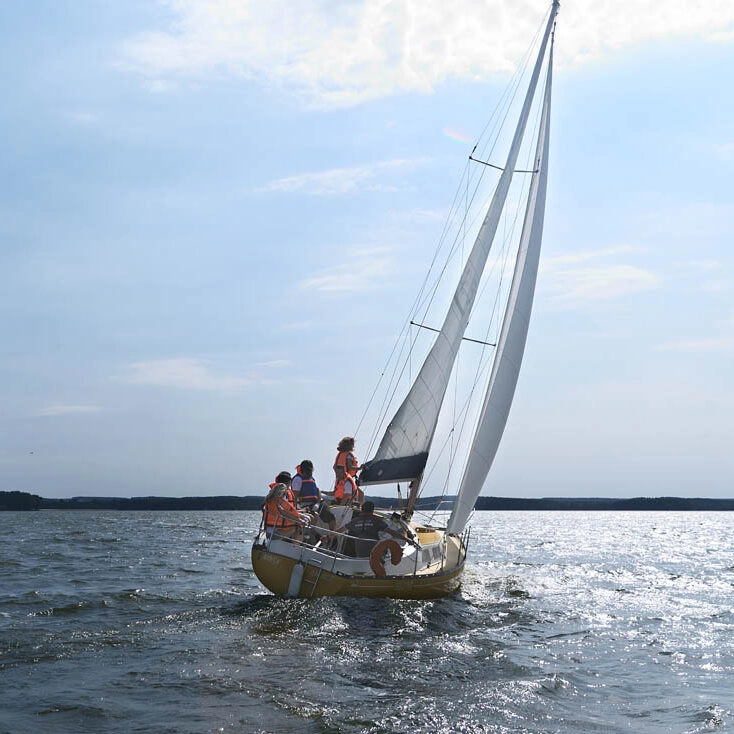 Яхт-клуб Меридиан в Минске: Развлечение, Фотосессия, Школа, Вода,