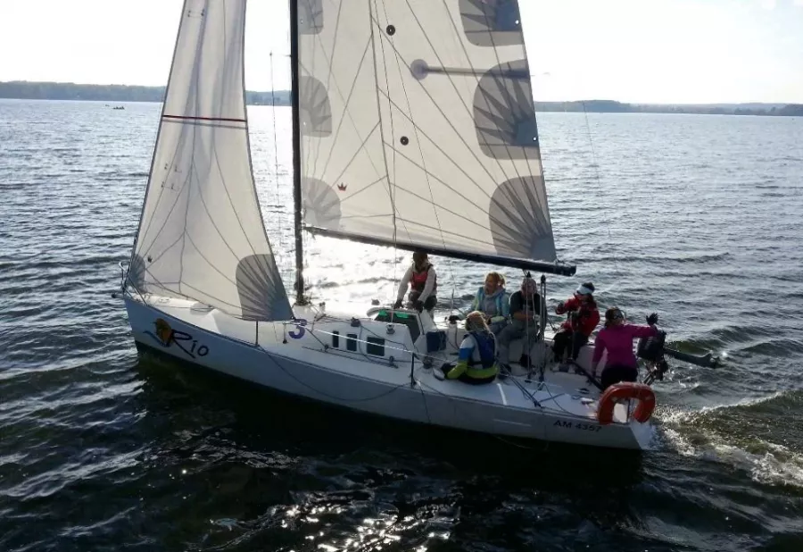 Яхт-клуб Меридиан в Минске: Развлечение, Фотосессия, Школа, Вода,