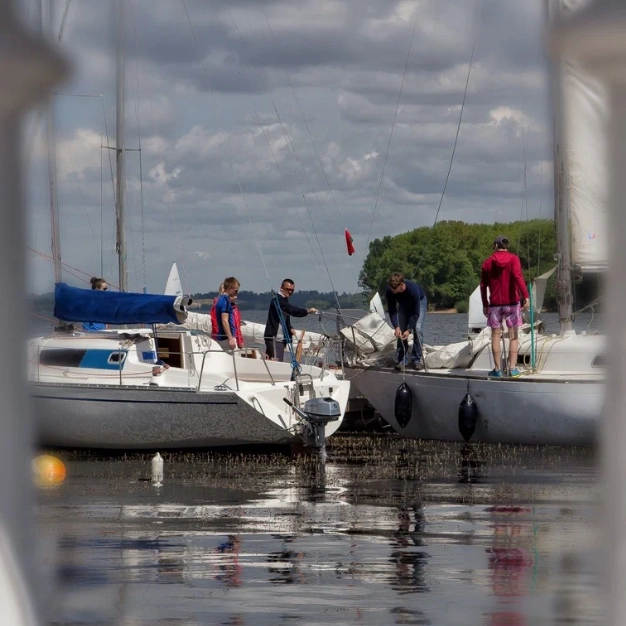 Яхт-клуб Меридиан в Минске: Развлечение, Фотосессия, Школа, Вода,
