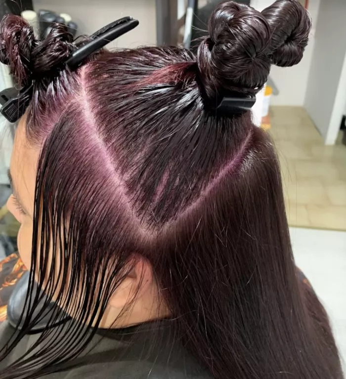 Парикмахерская "SERGEY"