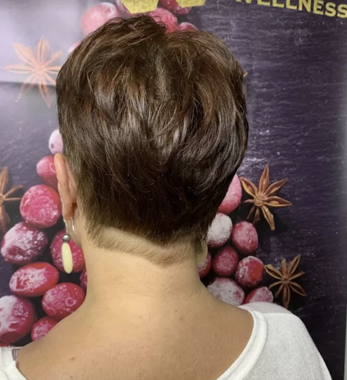 Парикмахерская "SERGEY"