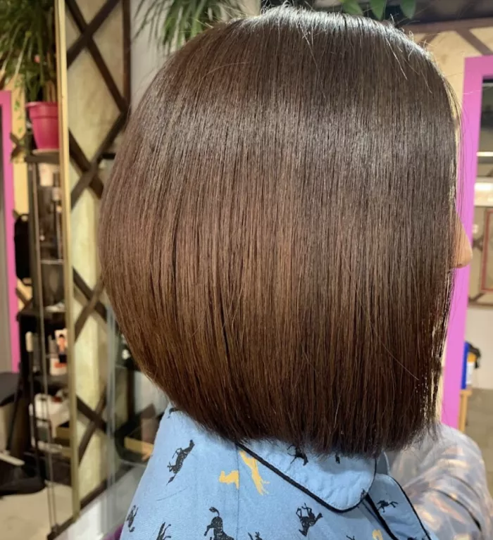 Парикмахерская "SERGEY"