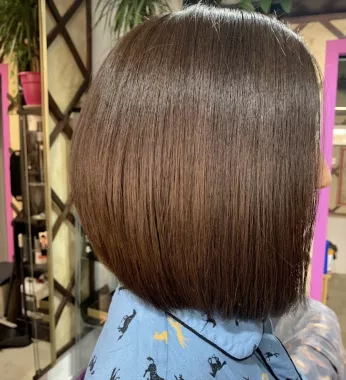 Парикмахерская "SERGEY"