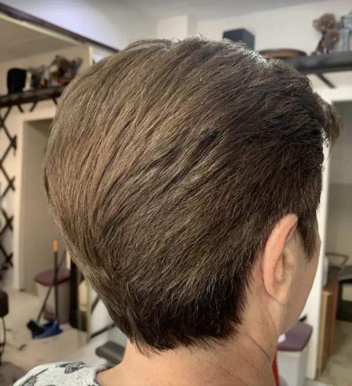 Парикмахерская "SERGEY"