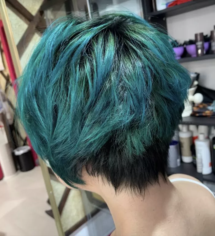 Парикмахерская "SERGEY"