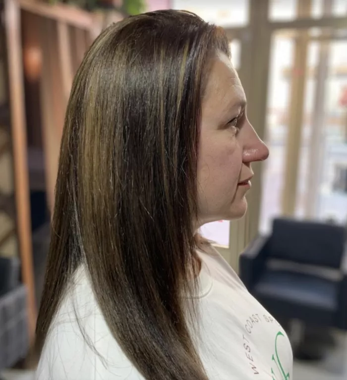 Парикмахерская "SERGEY"