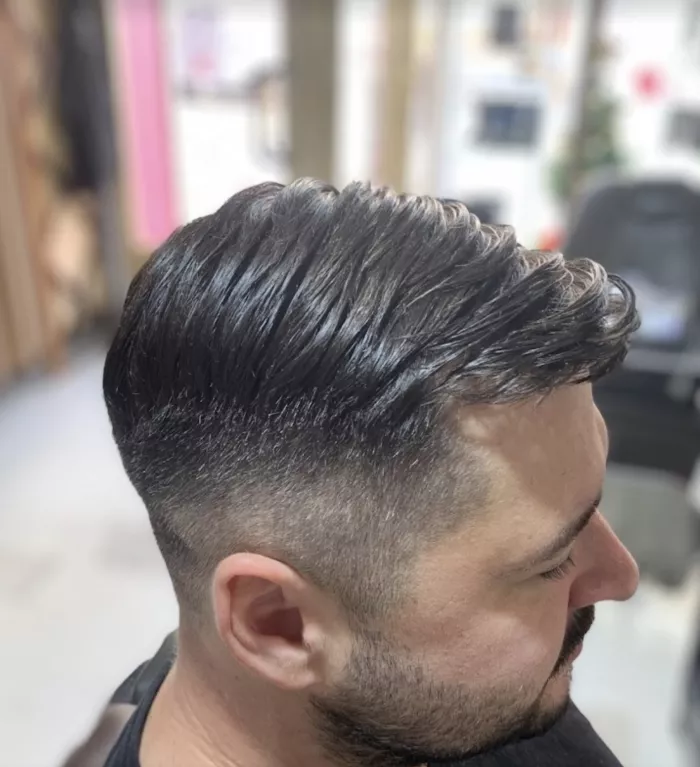 Парикмахерская "SERGEY"