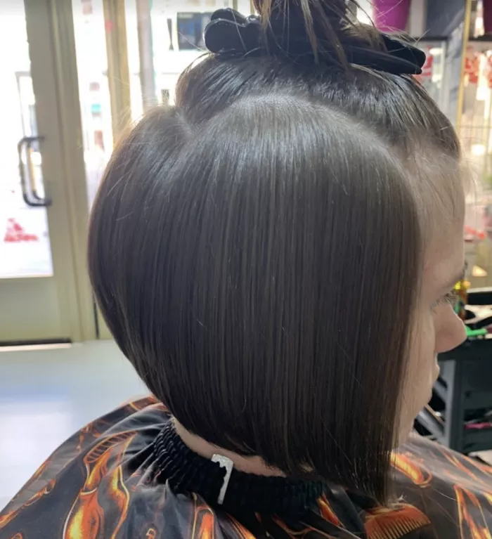 Парикмахерская "SERGEY"