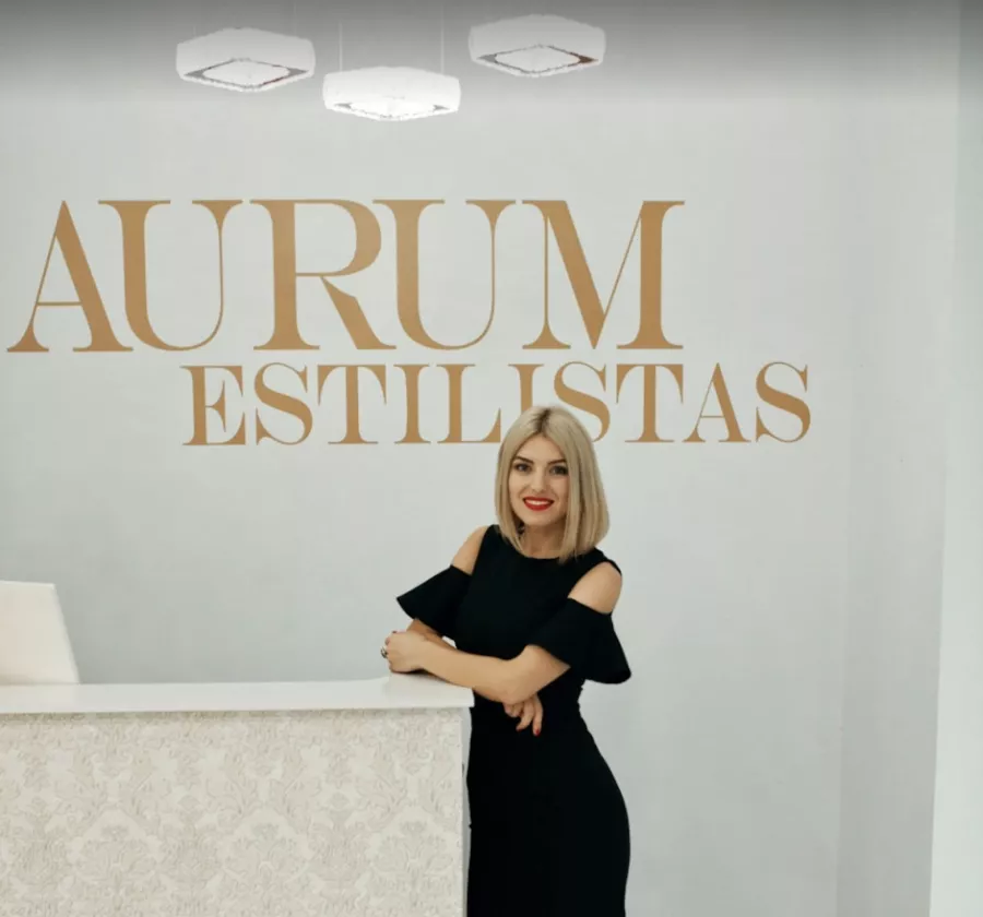 Салон красоты Aurum Estilistas y Belleza в Аликанте: Салон красоты, Красота, Волосы, Ногти, Стрижка, Ботекс,