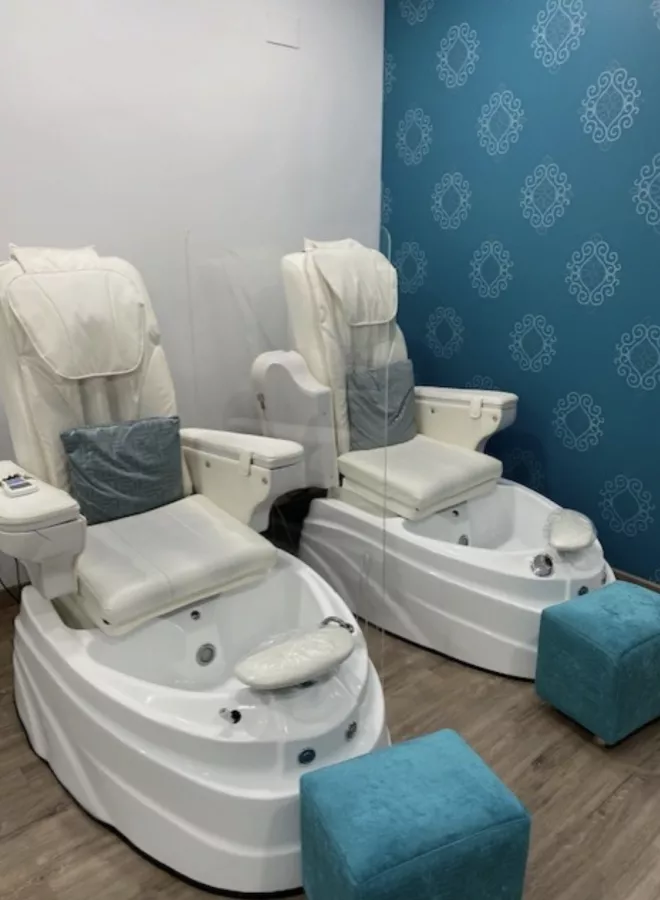 Бьюти центр New Life в Аликанте: Красота, Эстетика, Волосы, Ногти,