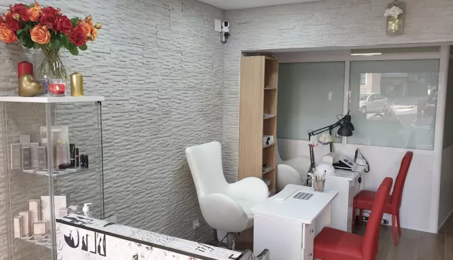 Салон красоты "BEAUTY STAR"