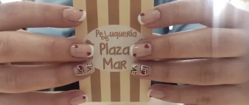 Парикмахерская Plaza Mar  в  Аликанте