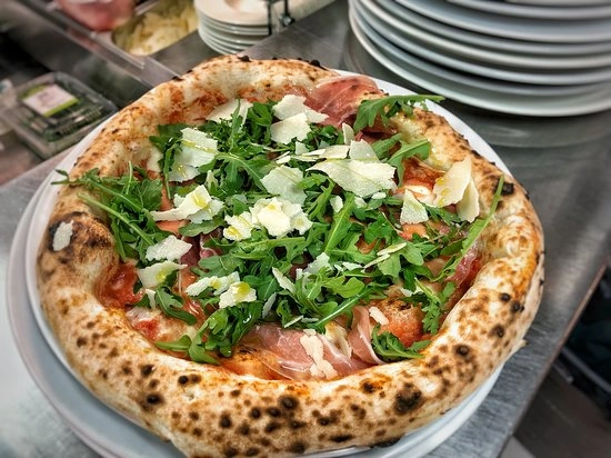 Ресторан "Convivium"