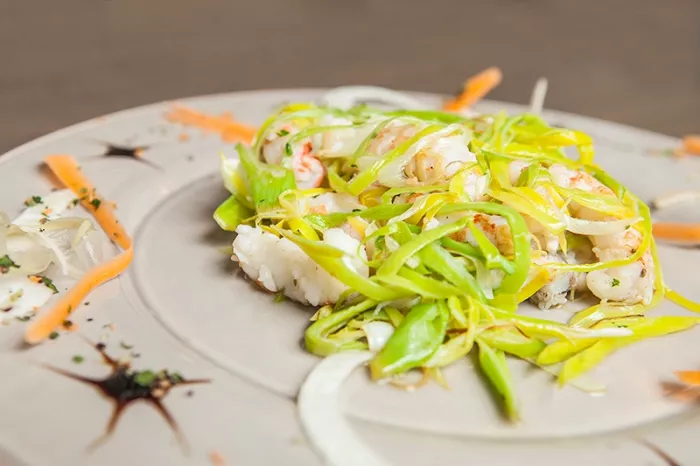 Ресторан "Convivium"