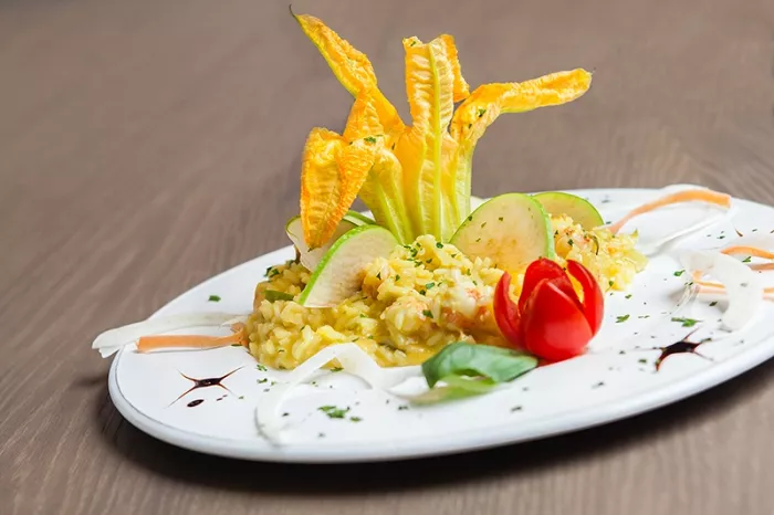 Ресторан "Convivium"