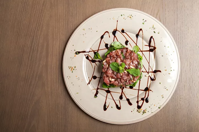 Ресторан "Convivium"