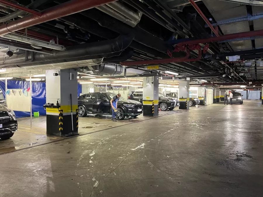 Автомойка TopClean в Москве: СТО, Химчистка, Полировка, Авто, Шиномонтаж,