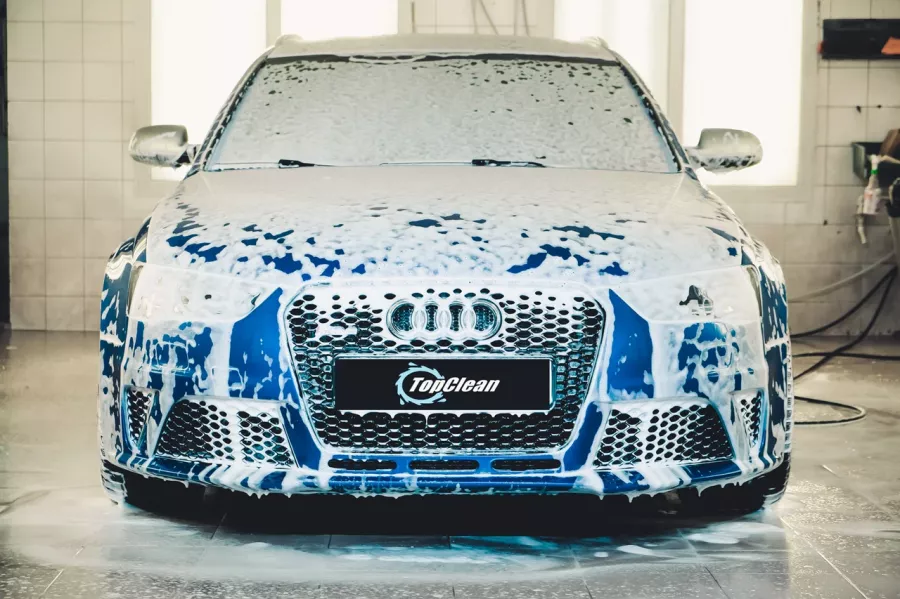 Автомойка TopClean в Москве: СТО, Химчистка, Полировка, Авто, Шиномонтаж,