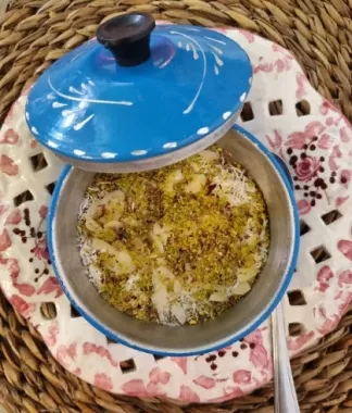 Ресторан "Hommus Snack Libanese "