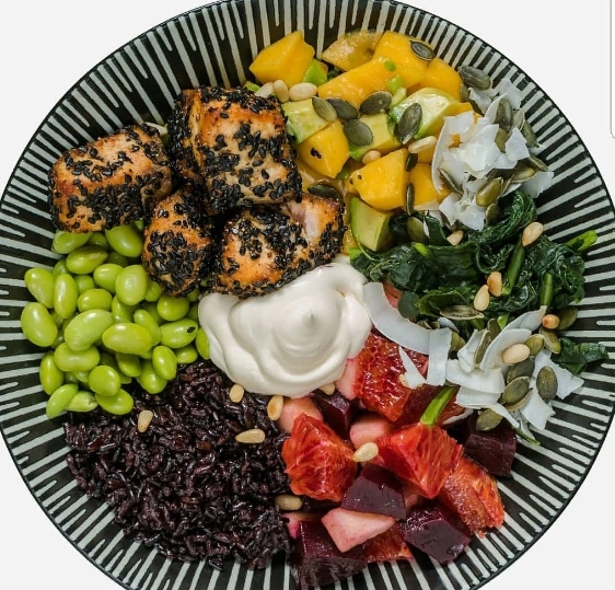 Ресторан "La Vita è Bella" 