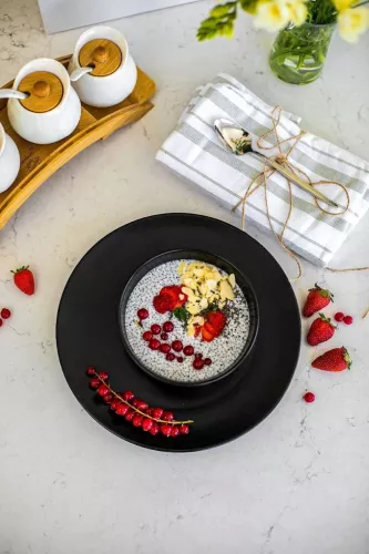 Доставка готовой еды Oktina's Food в Анталии