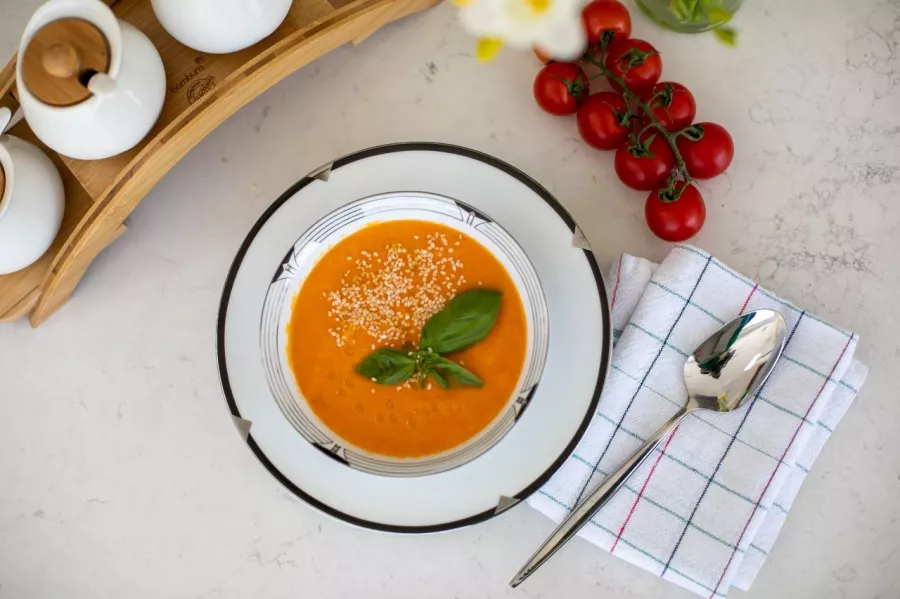 Доставка готовой еды Oktina's Food в Анталии: Кафе, Ресторан, Напитки, Еда,