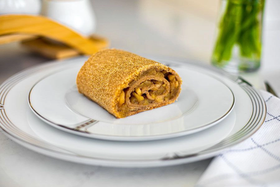 Доставка готовой еды Oktina's Food в Анталии: Кафе, Ресторан, Напитки, Еда,