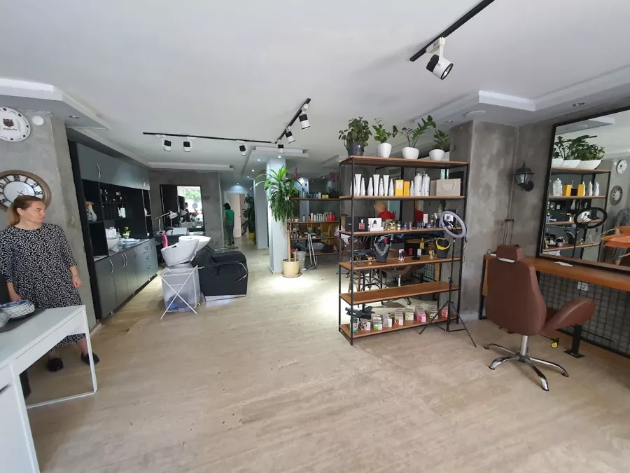 Салон красоты Beautyfactory в Анталии: Салон красоты, Ресницы, Брови, Макияж, Маникюр, Красота,