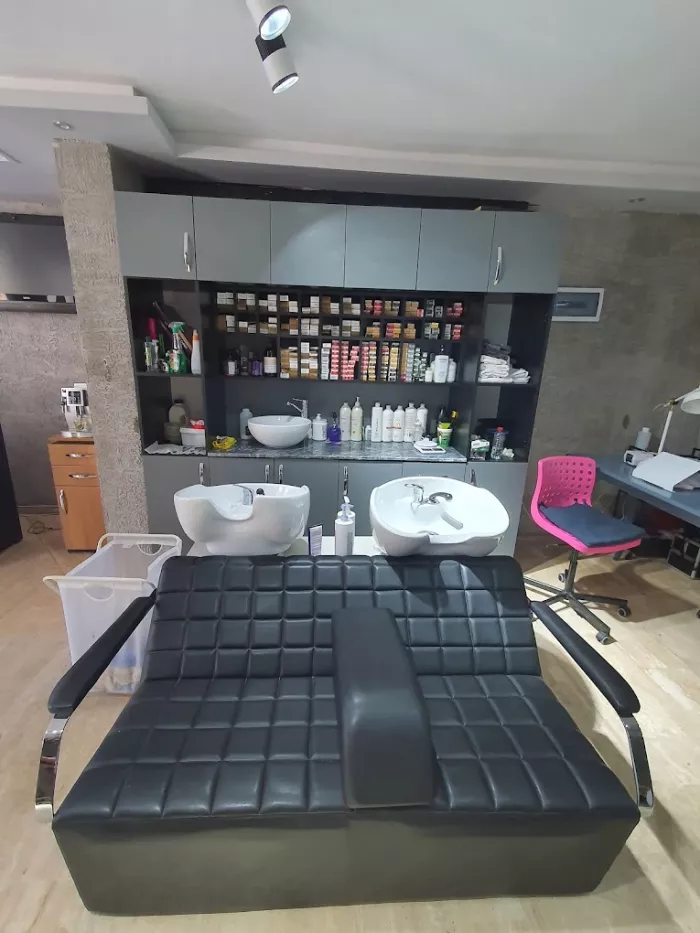 Салон красоты "Beautyfactory"