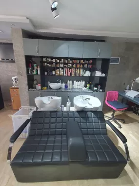 Салон красоты "Beautyfactory"
