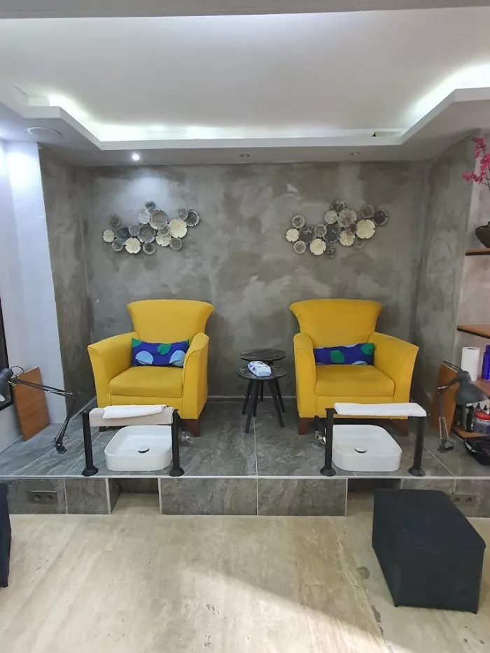 Салон красоты "Beautyfactory"