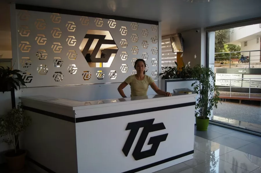 Тренажерный зал Tayanç Gym в Анталии: Развитие,