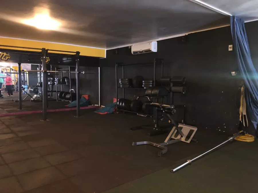Тренажерный зал Tayanç Gym в Анталии: Развитие,