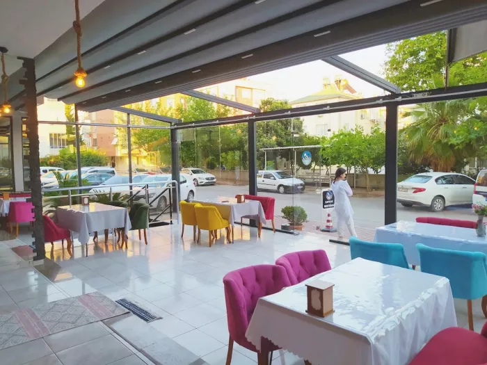 Кавказский ресторан "Сила Гор"