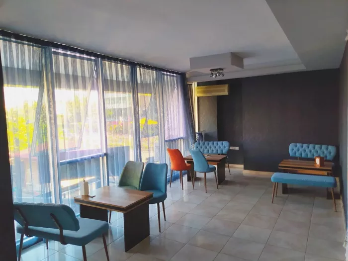 Кавказский ресторан "Сила Гор"