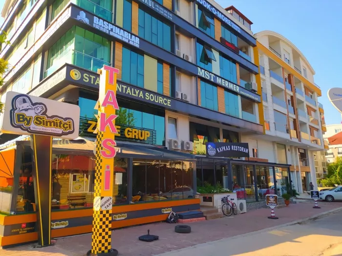 Кавказский ресторан "Сила Гор"