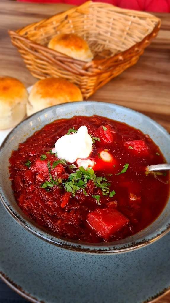 Кавказский ресторан "Сила Гор"