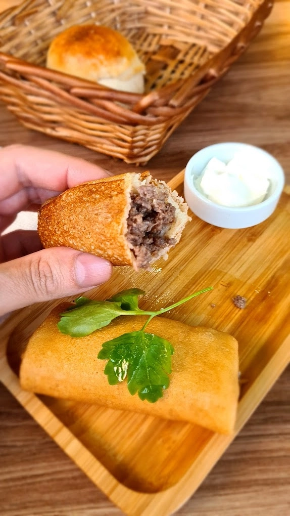 Кавказский ресторан "Сила Гор"