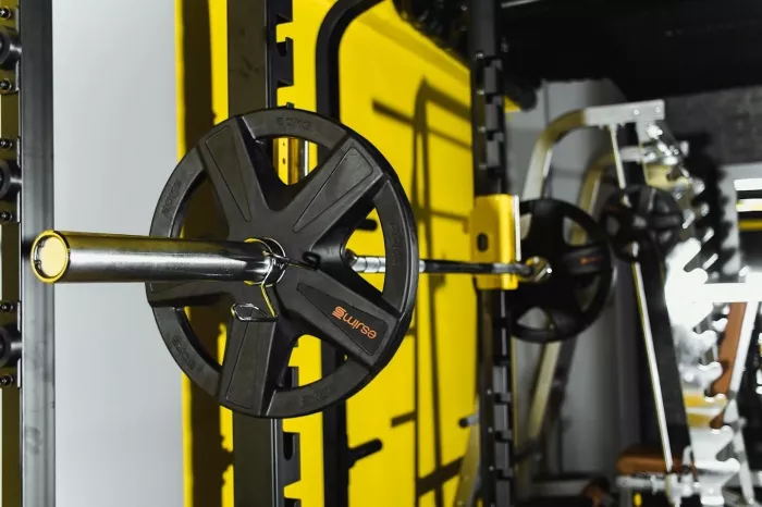 Тренажерный зал Efe Gym Business  в  Анталии