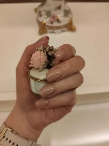 Салон красоты Vogue güzellik salonu в Анталии