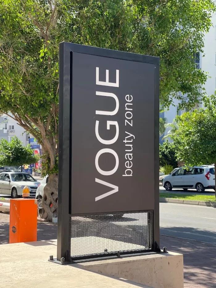 Салон красоты "Vogue güzellik salonu"