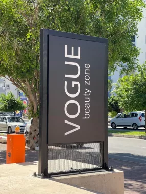 Салон красоты "Vogue güzellik salonu"
