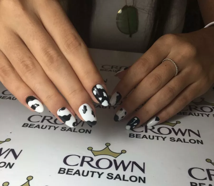 Салон красоты Crown Beauty Salon в Анталии: Салон красоты, Маникюр, Педикюр, Ресницы, Красота,