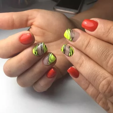 Салон красоты "Crown Beauty Salon"